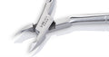 OMI Stainless Steel Cuticle Nipper CL-203C Jaw 14