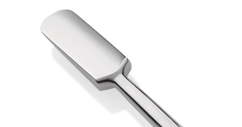 OMI Stainless Steel Deluxe Pusher P-02