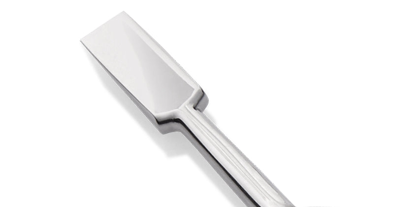 OMI Stainless Steel Deluxe Pusher P-03