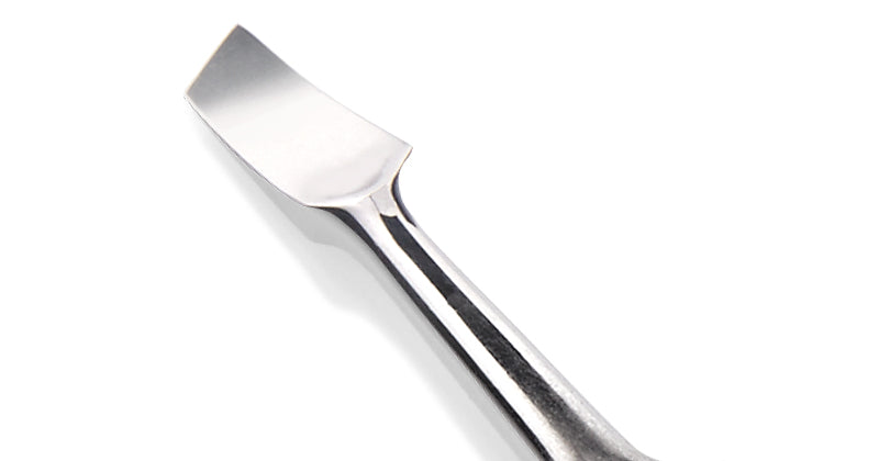OMI Stainless Steel Deluxe Pusher P-04