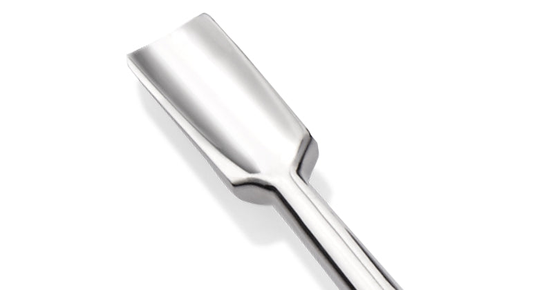 OMI Stainless Steel Deluxe Pusher P-06