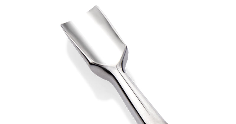 OMI Stainless Steel Deluxe Pusher P-16