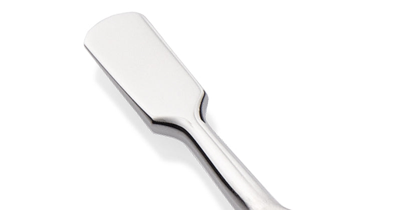 OMI Stainless Steel Deluxe Pusher P-23