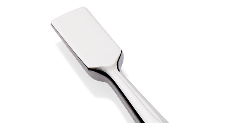 OMI Stainless Steel Deluxe Pusher P-38