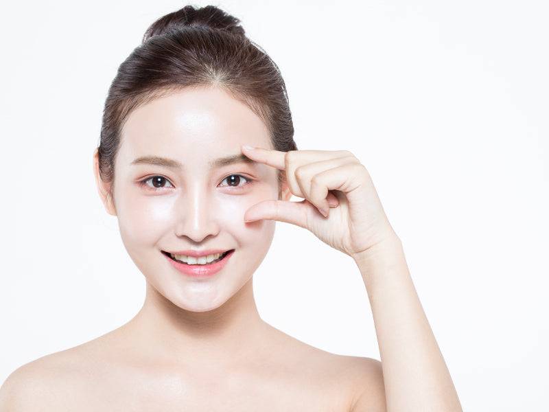 NURIEYE MEDICAL DEVICE FOR TREATMENT OF DRY EYE ( MADE IN KOREA) 
