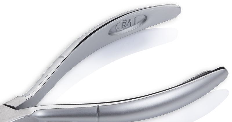 OMI Stainless Steel Nail Nipper NB-102