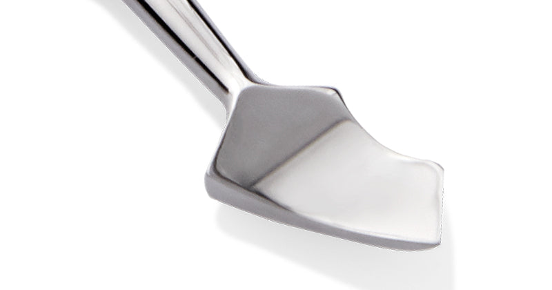 OMI Stainless Steel Deluxe Pusher P-16