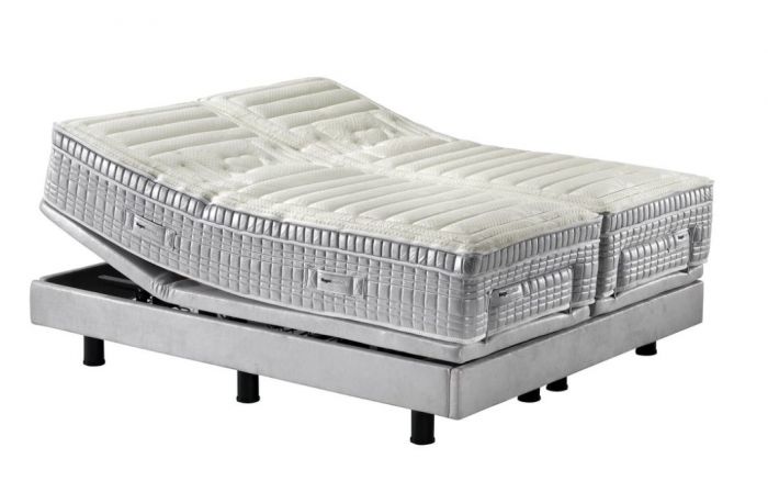 MAGNISMARTECH QUEEN BED SYSTEM