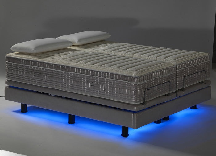 MAGNISMARTECH KING BED SYSTEM