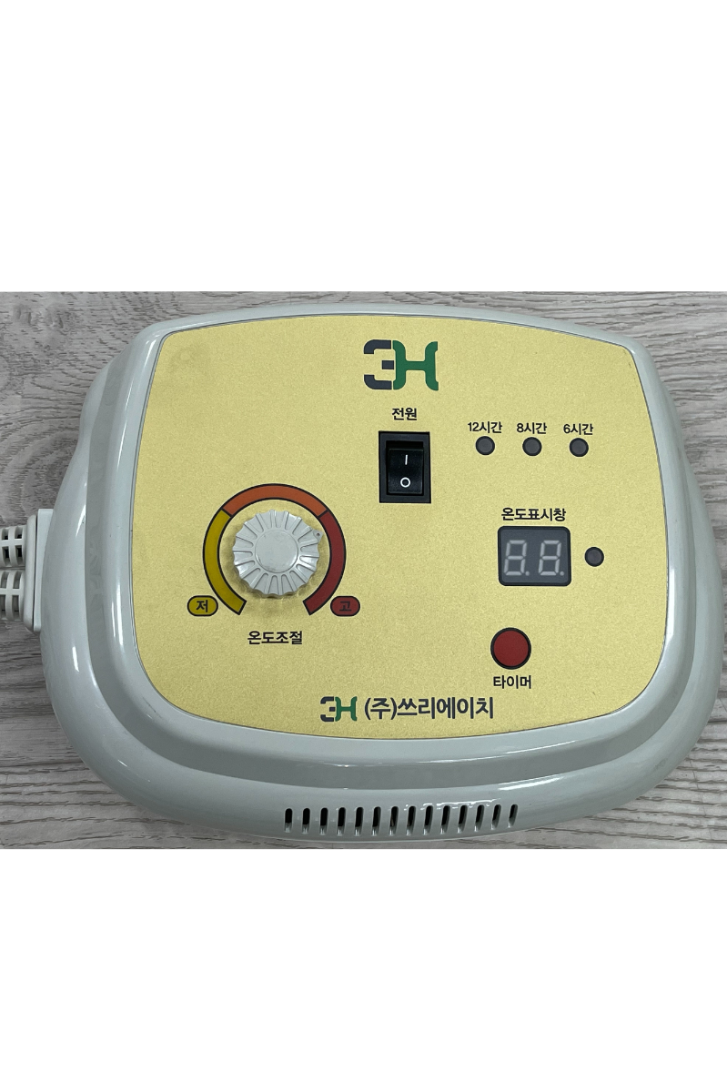 3H Heating Slim MAT