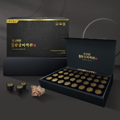 HOGWANWON –GLUCOSAMINE