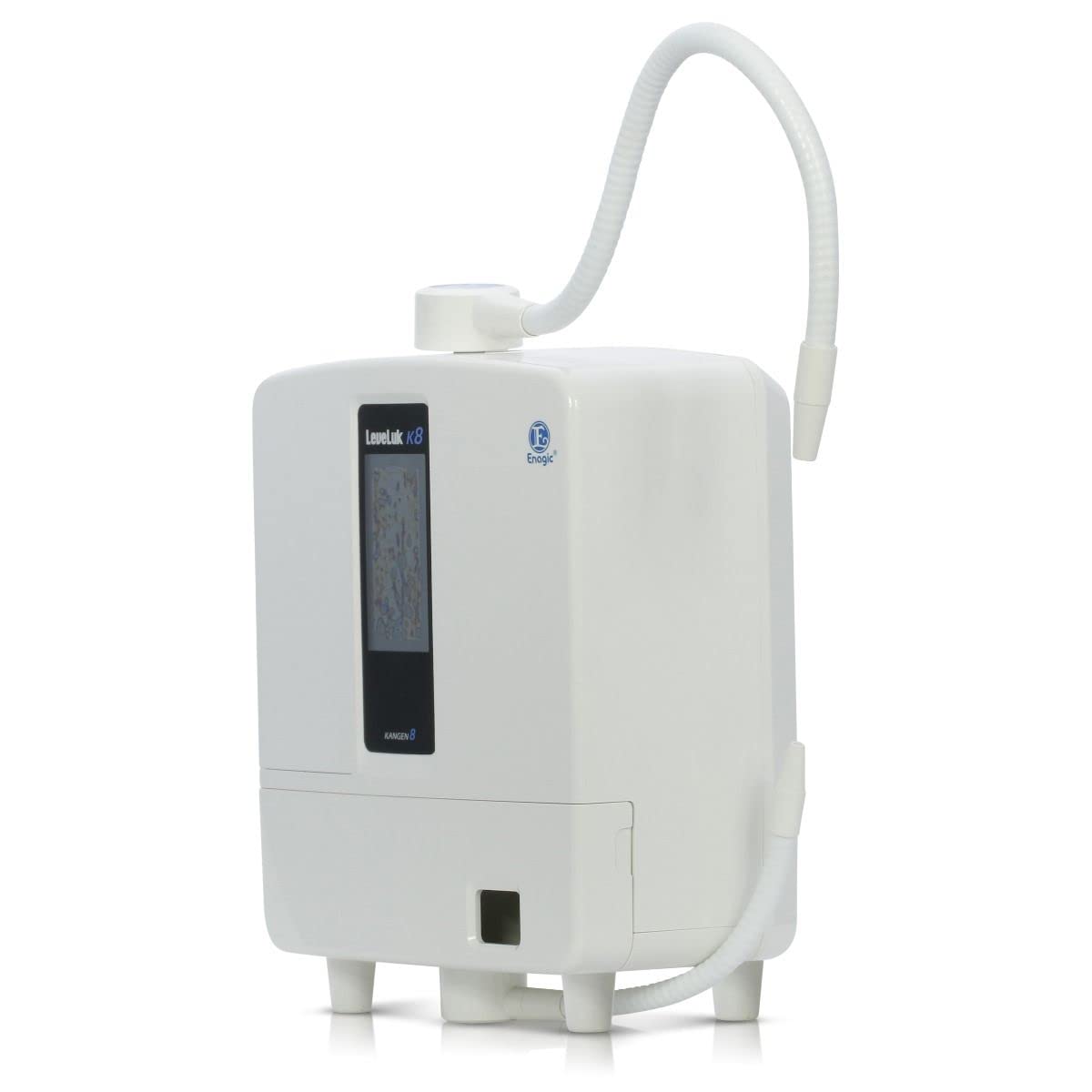 ENAGIC-KANGEN WATER IONIZERS K8 ( MADE IN JAPAN) 