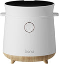 BANU LOW CARB RICE - WHITE -KOREA
