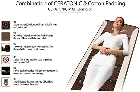 CERAMIX MAT S1 