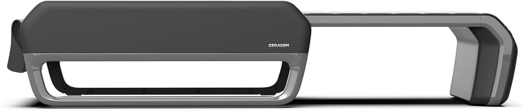CERAGEM V7- BLACK - FDA Class II medical device- MADE IN KOREA 