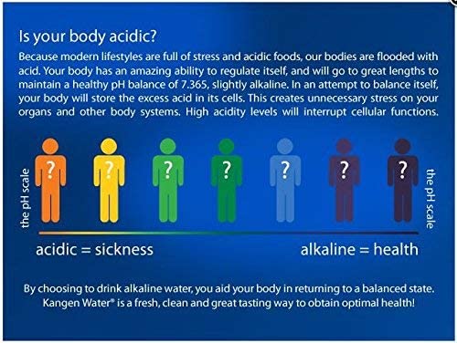 ENAGIC-KANGEN WATER IONIZERS K8 ( MADE IN JAPAN) 