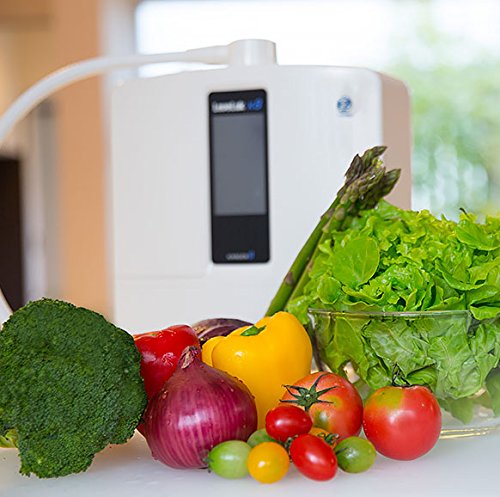 ENAGIC-KANGEN WATER IONIZERS K8 ( MADE IN JAPAN) 