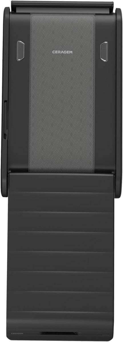 CERAGEM V7- BLACK - FDA Class II medical device- MADE IN KOREA 