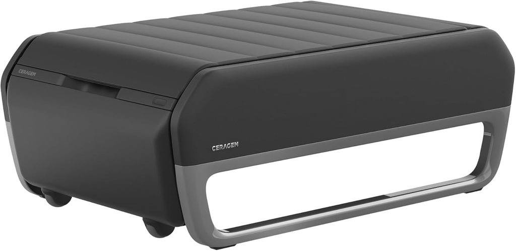 CERAGEM V7- BLACK - FDA Class II medical device- MADE IN KOREA 