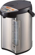 Zojirushi 4 Liter Hybrid Stainless Water Boiler And Warmer( MADE IN JAPAN)