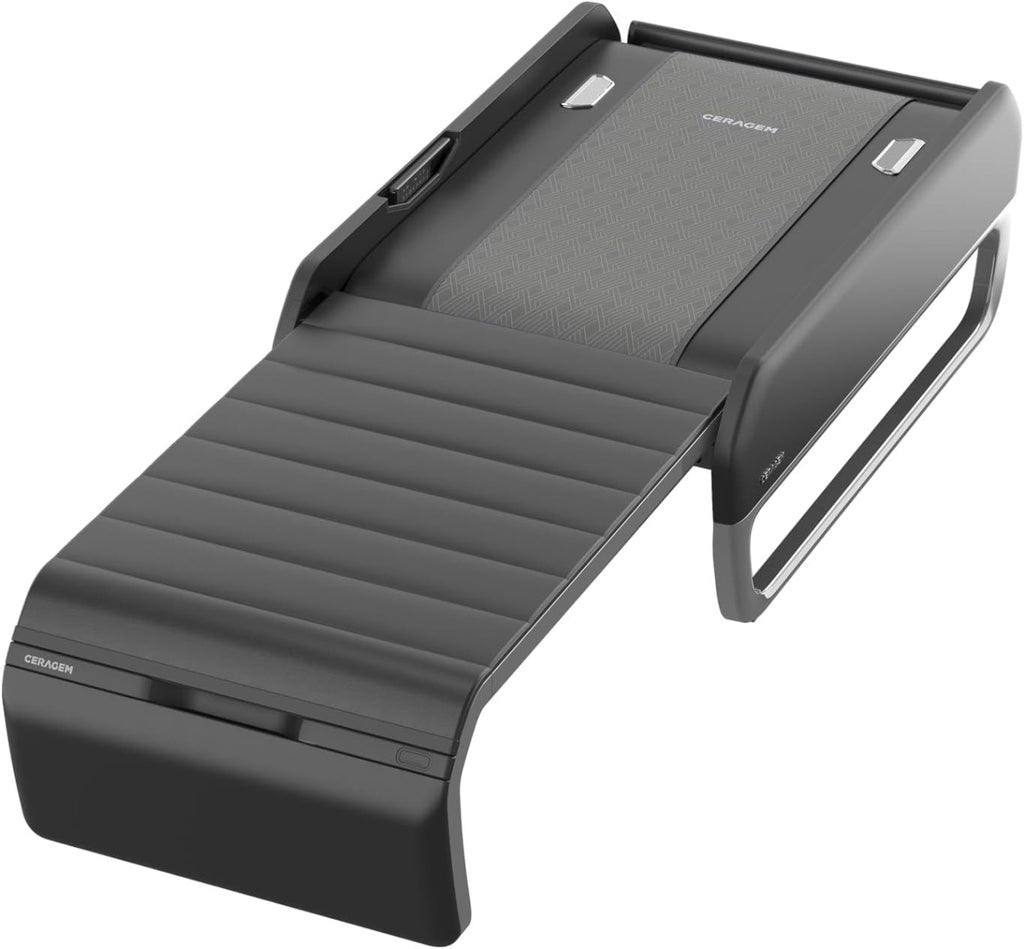 CERAGEM V7- BLACK - FDA Class II medical device- MADE IN KOREA 