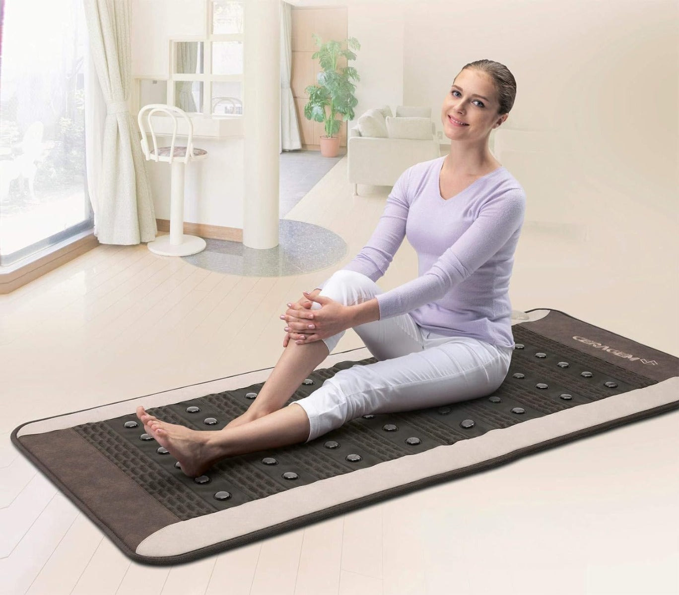 CERAMIX MAT S1 