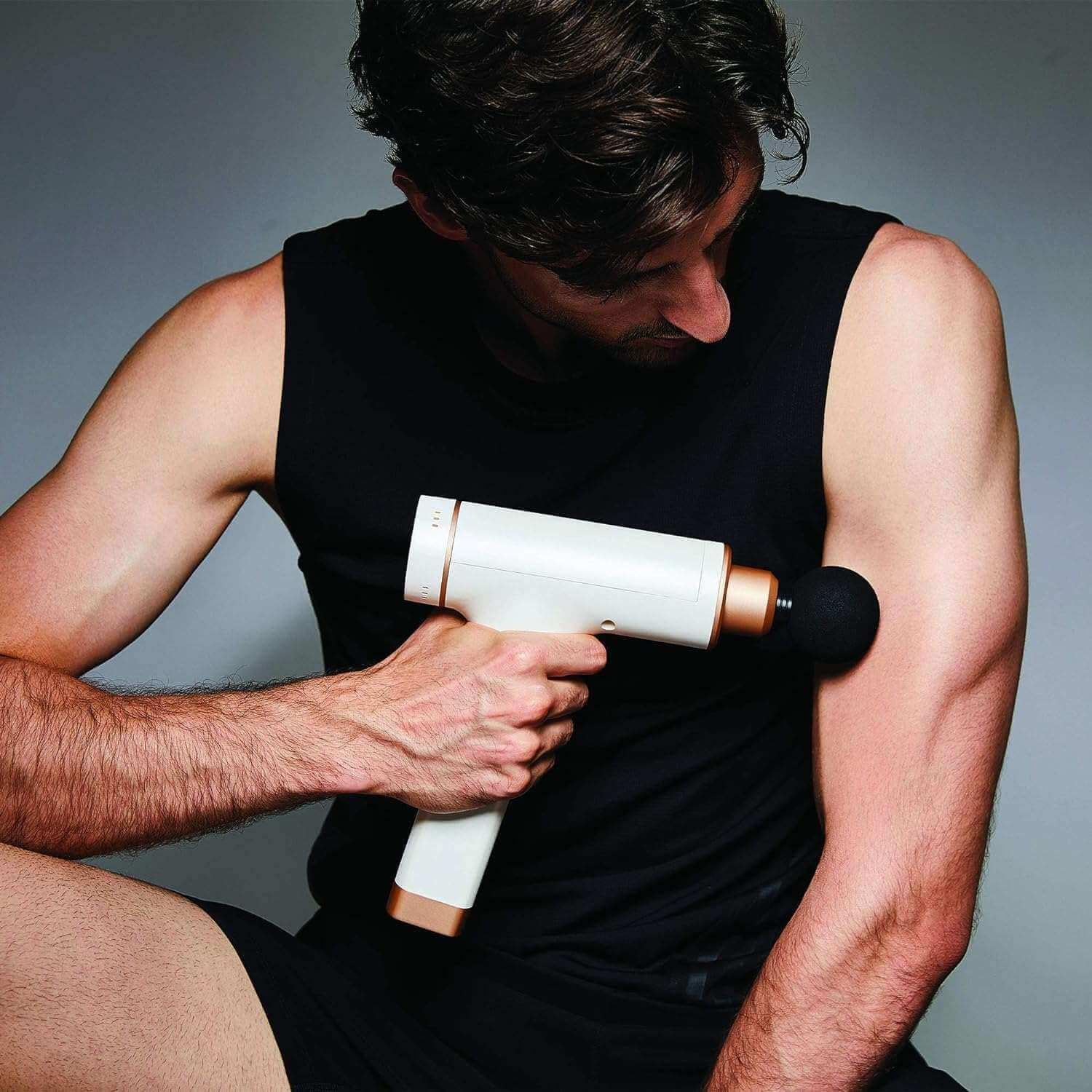 KITTA - PERFORMANCE PERCUSSIVE SPORTS THERAPY MASSAGE GUN