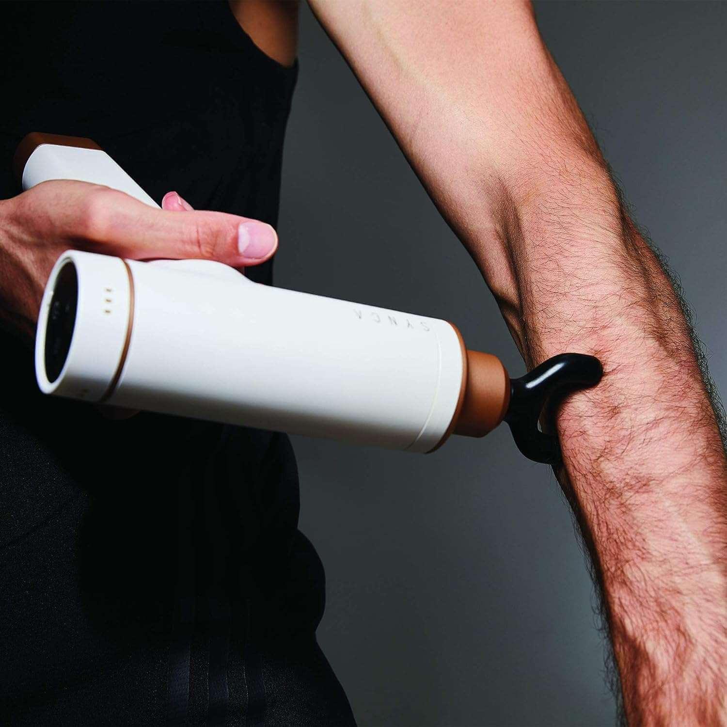 KITTA - PERFORMANCE PERCUSSIVE SPORTS THERAPY MASSAGE GUN