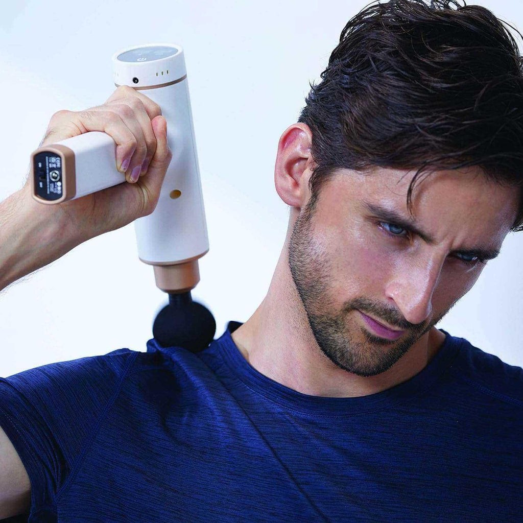 KITTA - PERFORMANCE PERCUSSIVE SPORTS THERAPY MASSAGE GUN