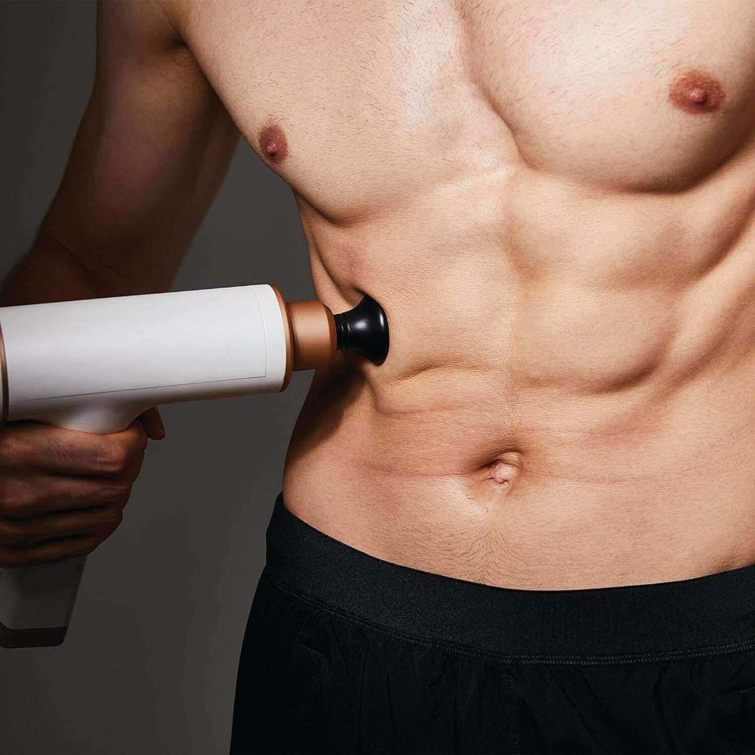 KITTA - PERFORMANCE PERCUSSIVE SPORTS THERAPY MASSAGE GUN