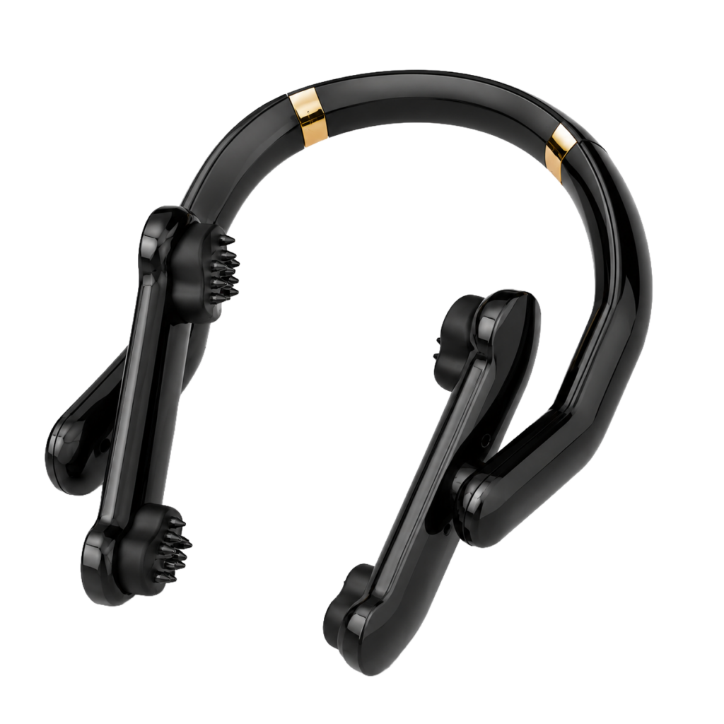 ACHELESS SSP SLEEP- TECH WEARABLE DEVICE FOR SLEEP INDUCTION ( MADE IN KOREA)