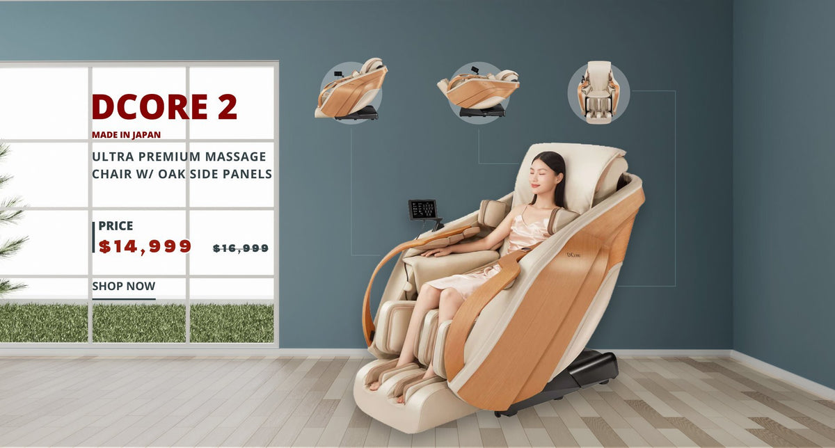 Teletron | Luxury Massage Chairs, Italian Mattresses & Home Electronic