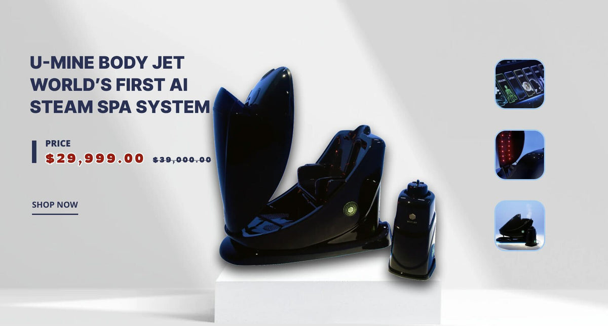 Teletron | Luxury Massage Chairs, Italian Mattresses & Home Electronic