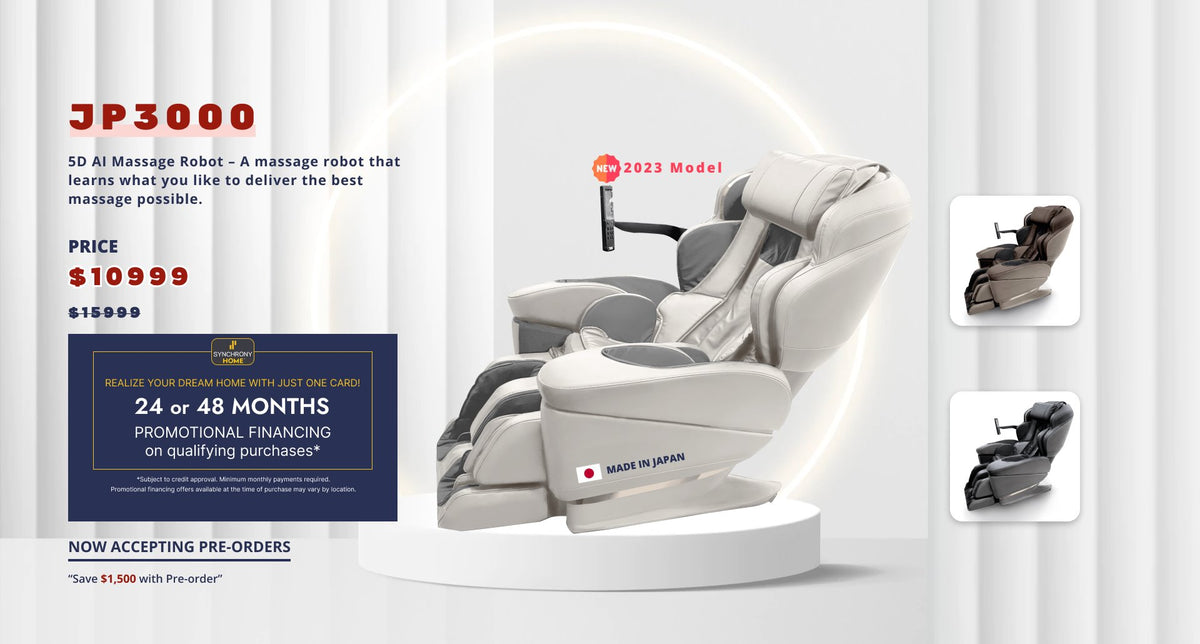 Teletron | Luxury Massage Chairs, Italian Mattresses & Home Electronic