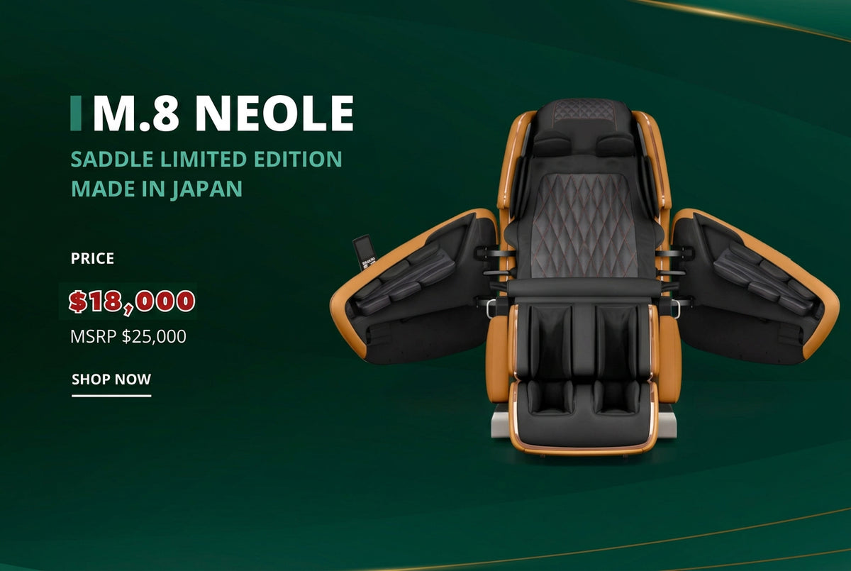 Teletron | Luxury Massage Chairs, Italian Mattresses & Home Electronic