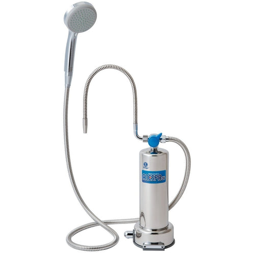 ANESPA DX - MINERAL ION SPA ( MADE IN JAPAN) 