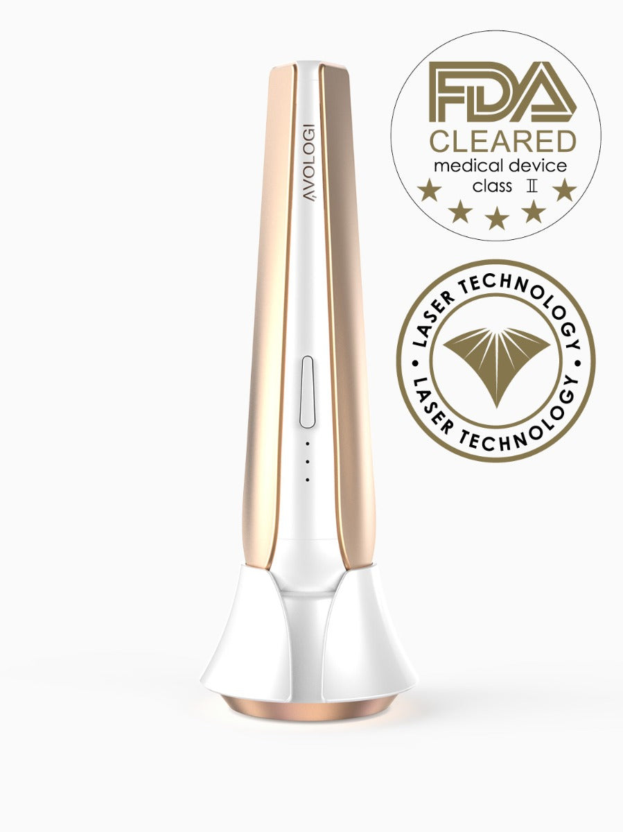 LUMNEN - AVOLOGI  ENEO FDA CLEAR MEDICAL DEVICE CLASS II