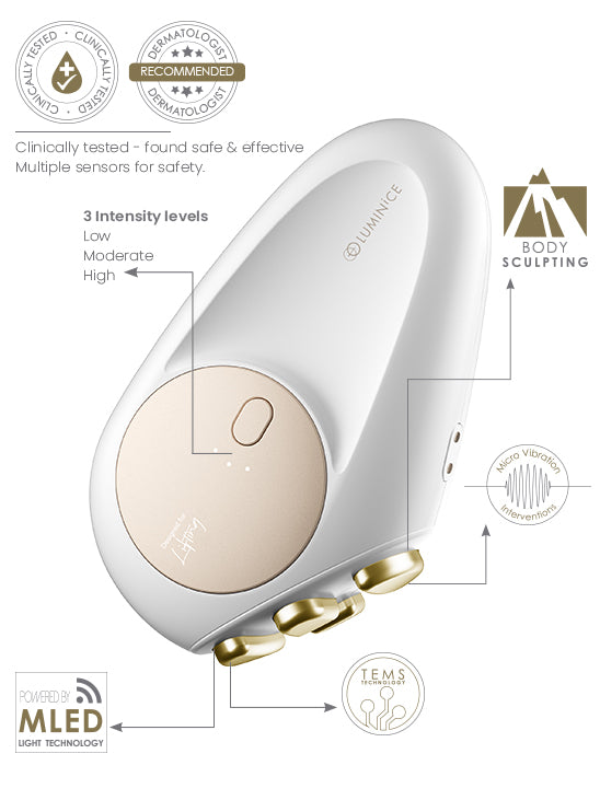 LUMINICE ADVANCED