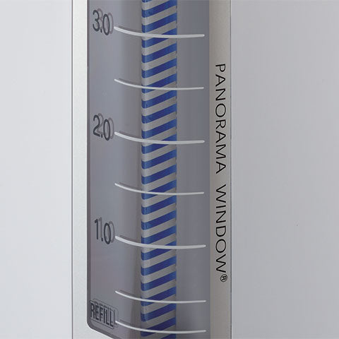 Zojirushi 4.0 Liter Panorama Window Micom Water Boiler and Warmer, White( MADE IN JAPAN)