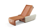 CERAGEM Master V9 The Ultimate Reclining Spinal Healthcare Device Brown
