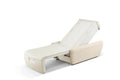 CERAGEM Master V9 The Ultimate Reclining Spinal Healthcare Device Beige