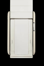 CERAGEM Master V9 The Ultimate Reclining Spinal Healthcare Device Beige