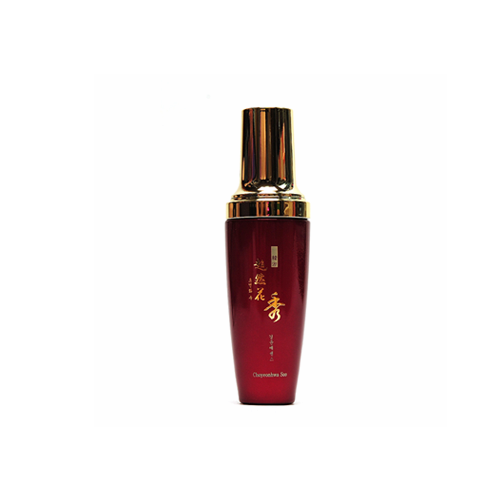 Choyeonhwa Soo Kyung Yoon- GINSENG , HERBAL ( MADE IN KOREA) 5 PIECE -SET