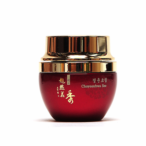 Choyeonhwa Soo Kyung Yoon- GINSENG , HERBAL ( MADE IN KOREA) 5 PIECE -SET