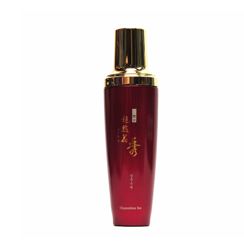 Choyeonhwa Soo Kyung Yoon- GINSENG , HERBAL ( MADE IN KOREA) 5 PIECE -SET