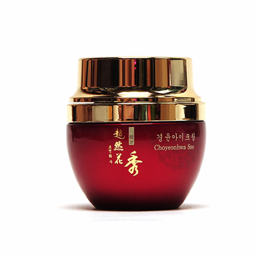 Choyeonhwa Soo Kyung Yoon- GINSENG , HERBAL ( MADE IN KOREA) 5 PIECE -SET