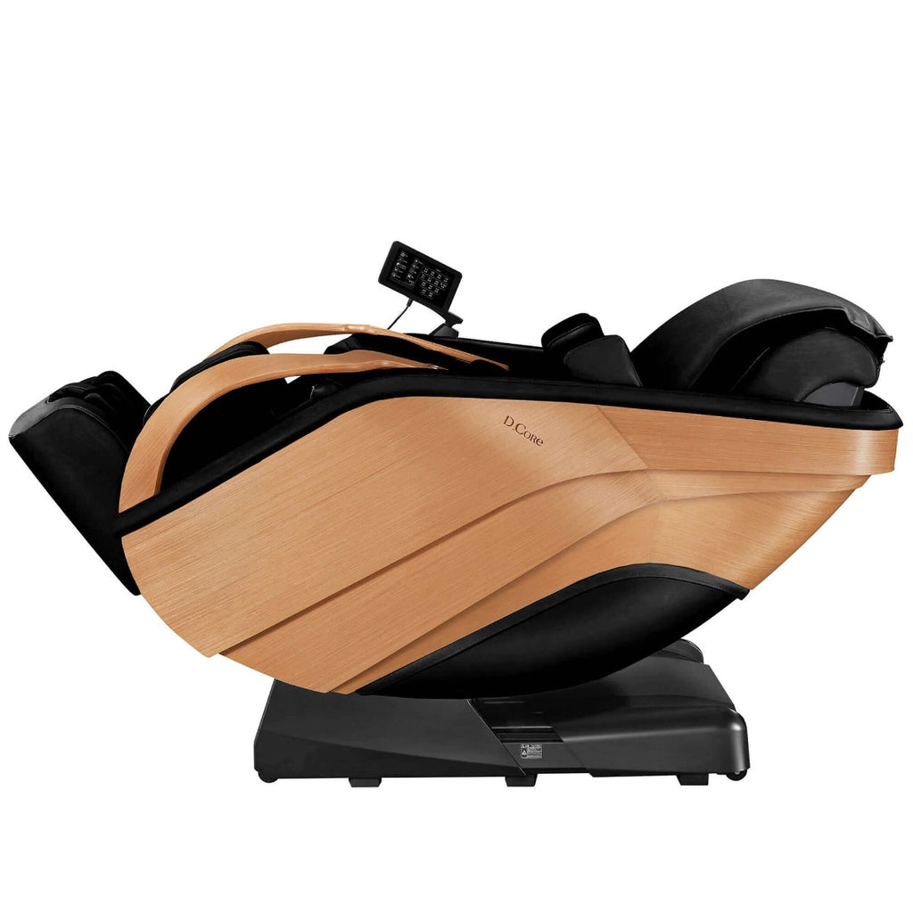 DCore 2 - Ultra Premium Massage Chair - BLACK ( MADE IN JAPAN)