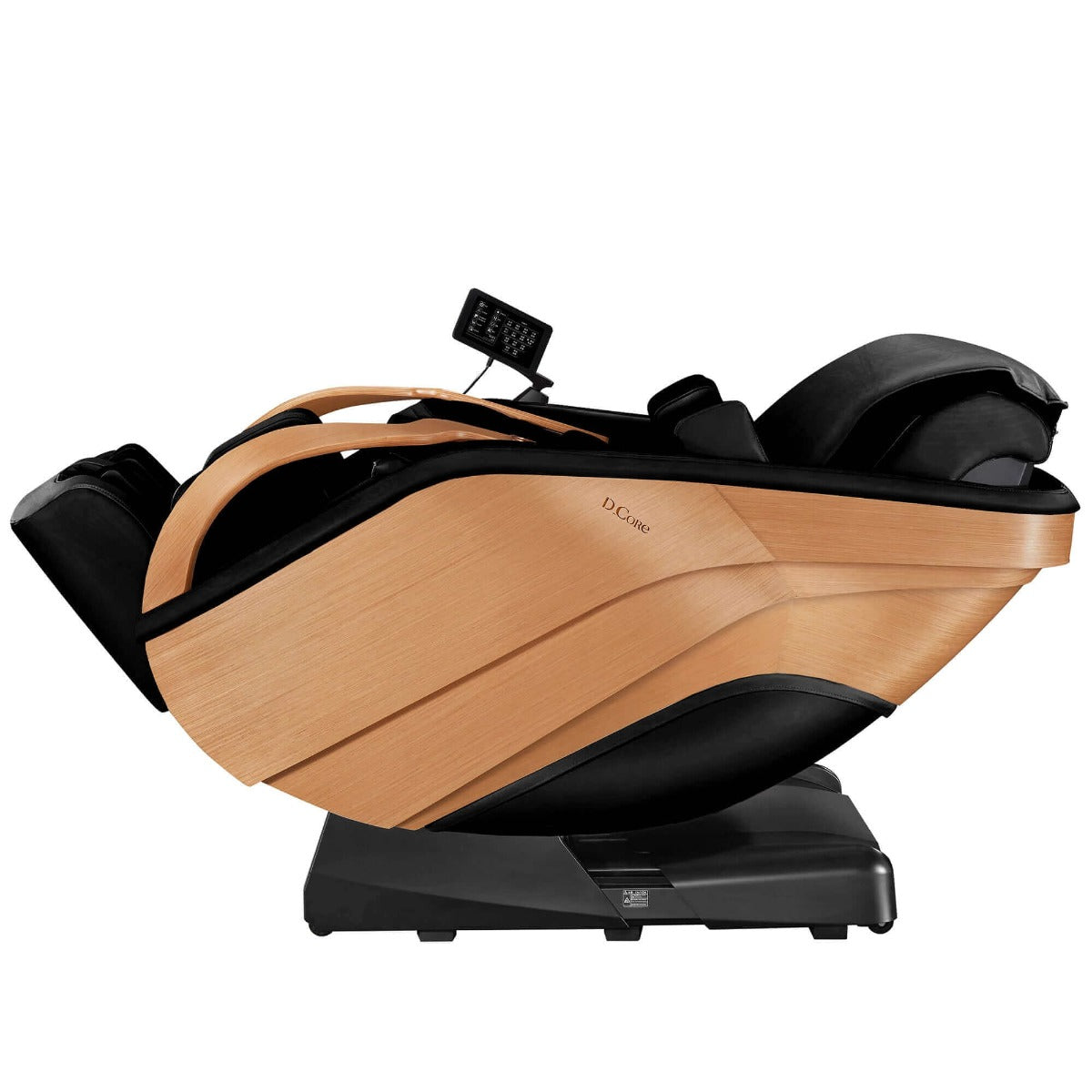 DCore 2 - Ultra Premium Massage Chair - BLACK ( MADE IN JAPAN)