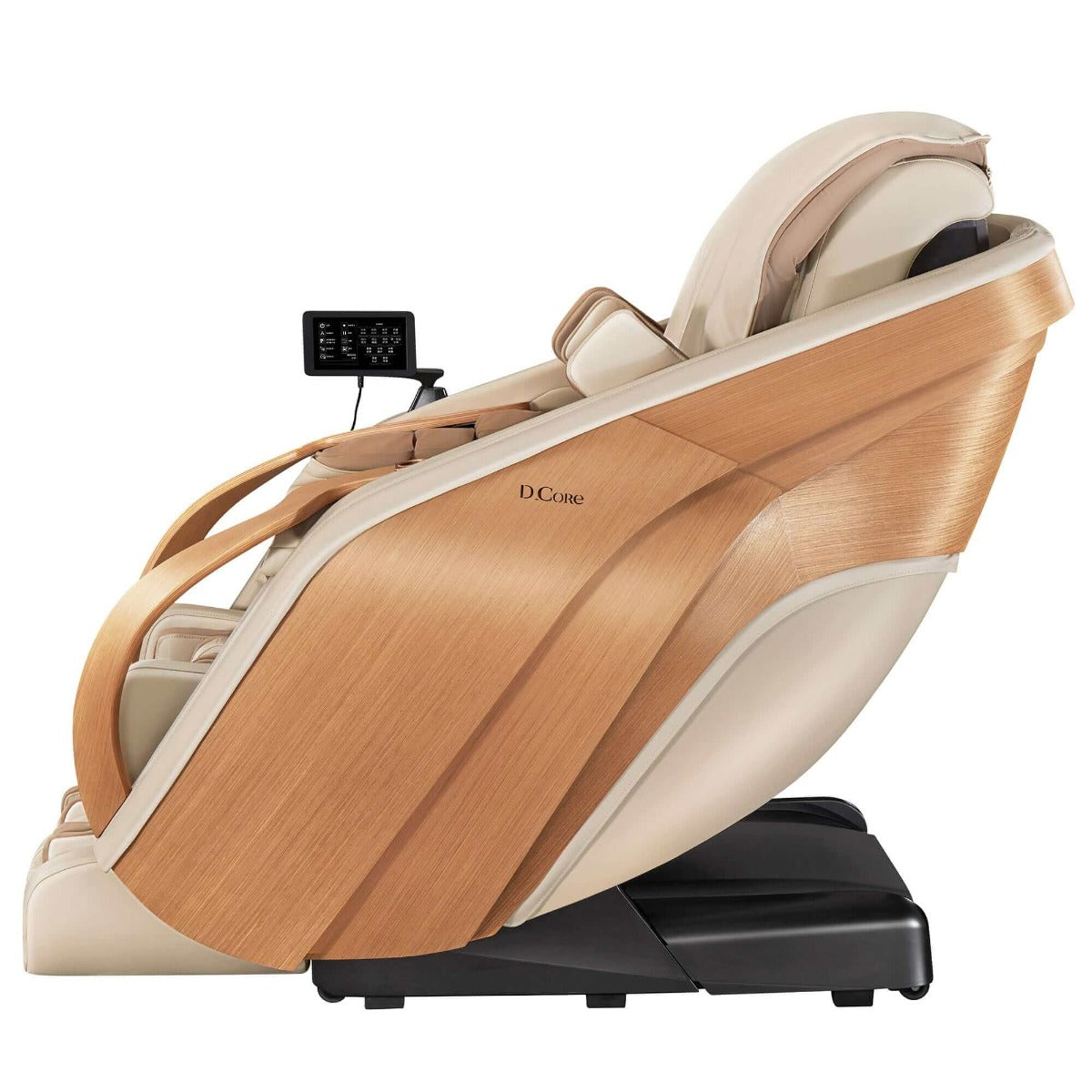 DCore 2 - Ultra Premium Massage Chair - CREAM ( MADE IN JAPAN)