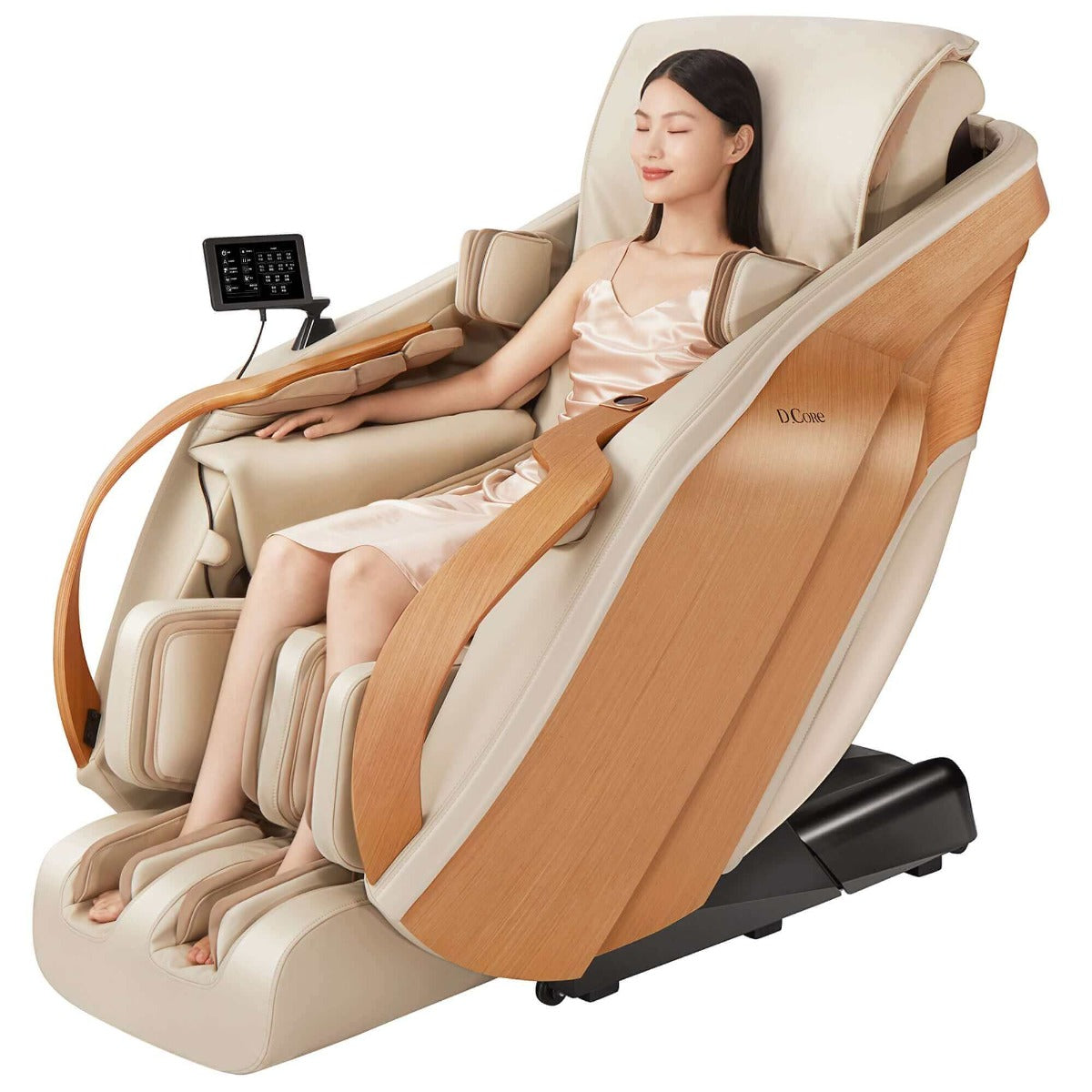 DCore 2 - Ultra Premium Massage Chair ( MADE IN JAPAN) – Teletron